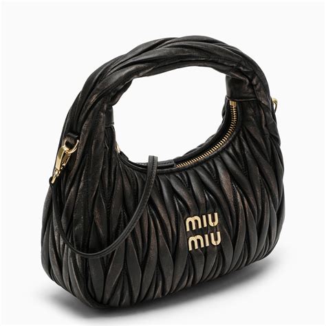 miu miu fringe bag|miu michael's bags.